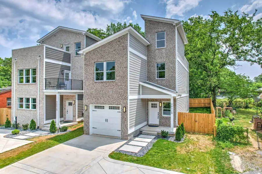 4802B Citrus Drive, Nashville, TN 37211 - #2