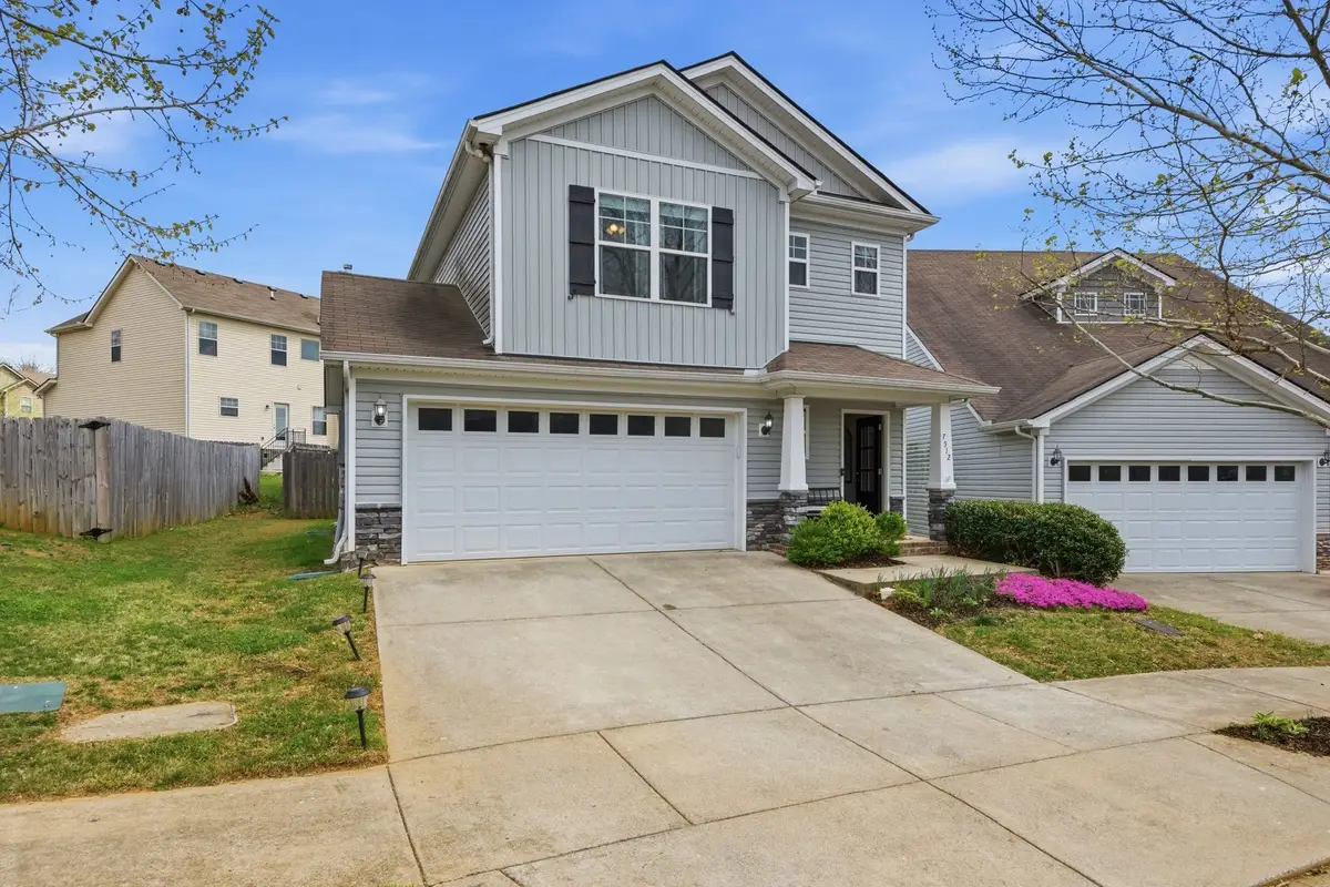 7512 Spicer Ct, Fairview, TN 37062 - #1