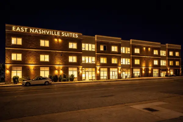 941 Main St #105 & 106, Nashville, TN 37206