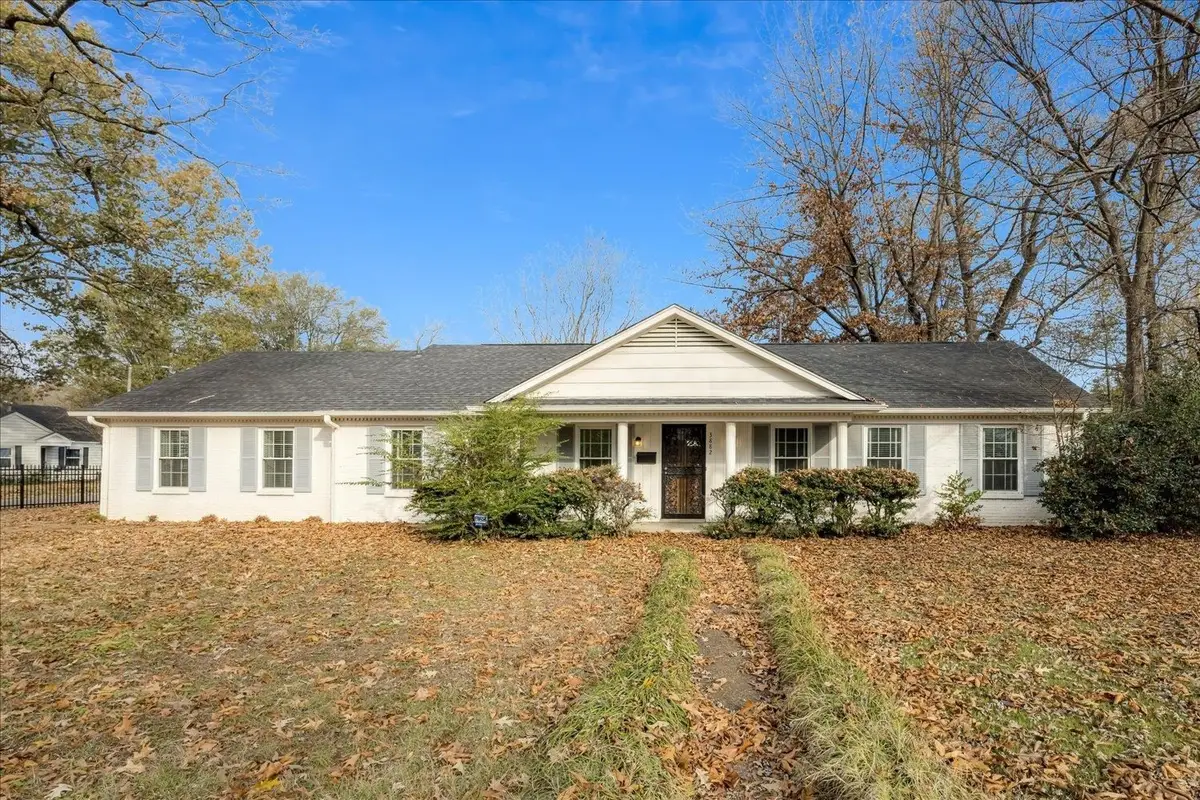 3882 Tutwiler Ave, Memphis, TN 38122 - #1