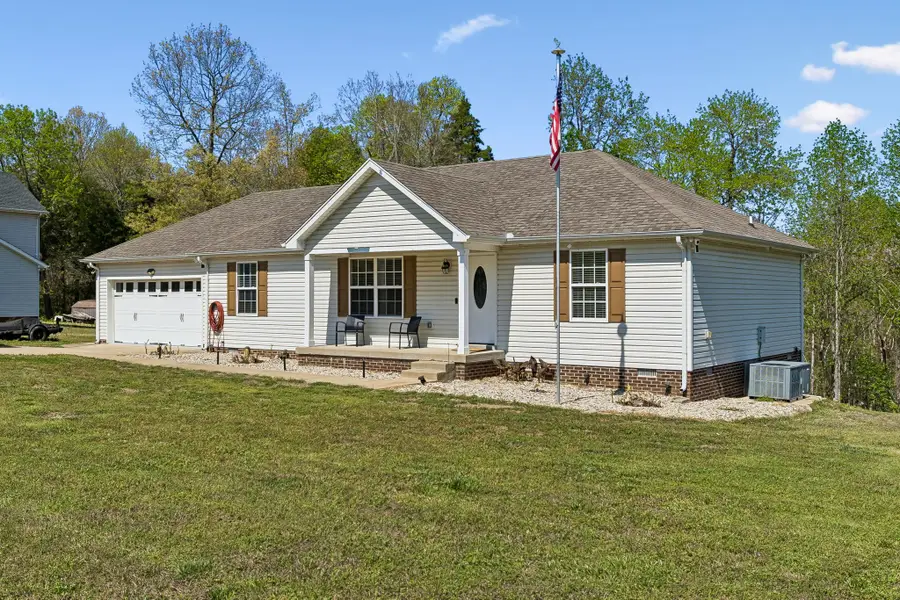 3084 Bowker Rd, Charlotte, TN 37036 - #3