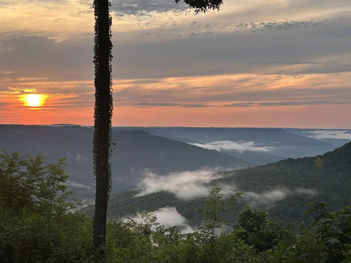 755 Sunset Circle, Jasper, TN 37347 - #1