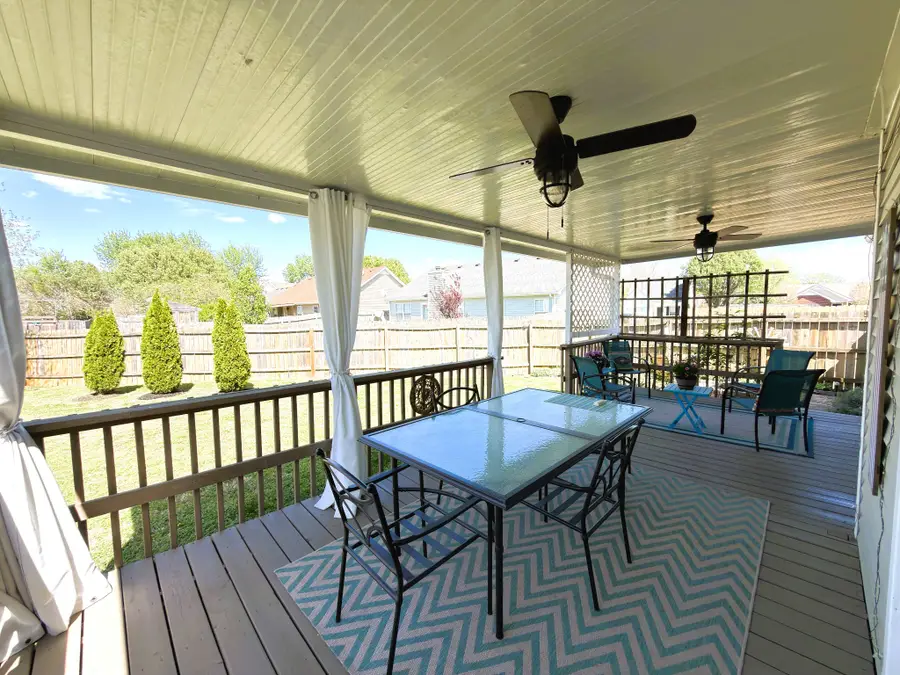 1606 Saint Andrews Dr, Murfreesboro, TN 37128 - #2