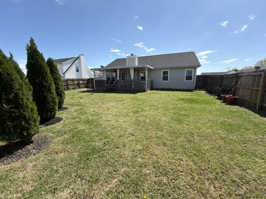 1606 Saint Andrews Dr, Murfreesboro, TN 37128 - #3