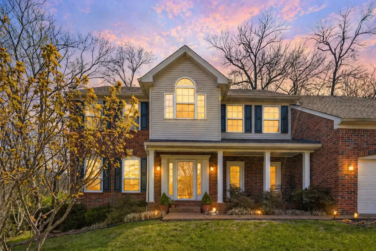 6953 Harpeth Glen Trce, Nashville, TN 37221 - #1