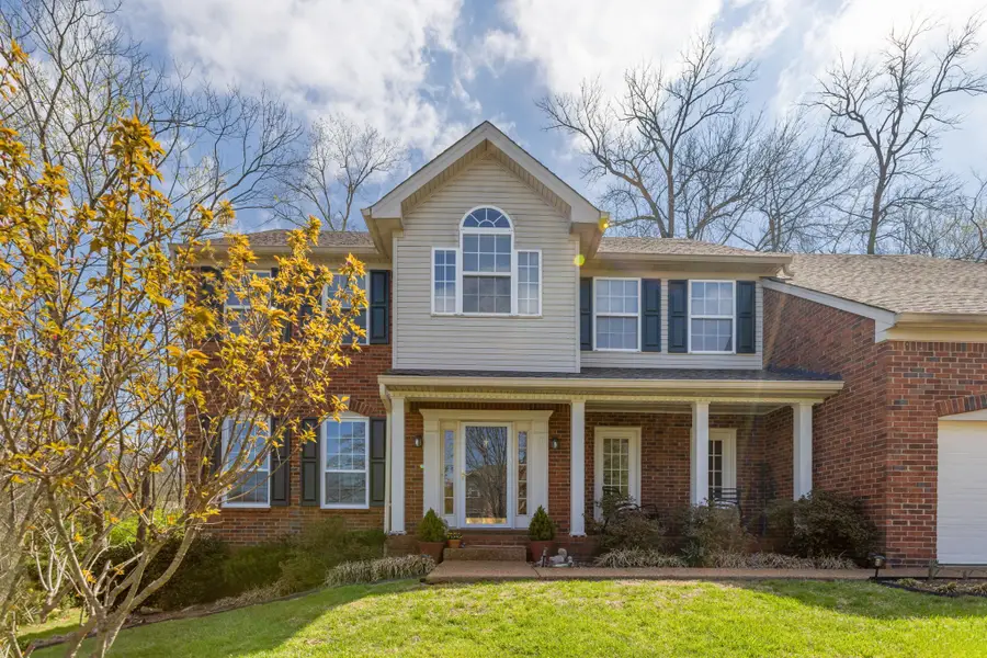 6953 Harpeth Glen Trce, Nashville, TN 37221 - #2