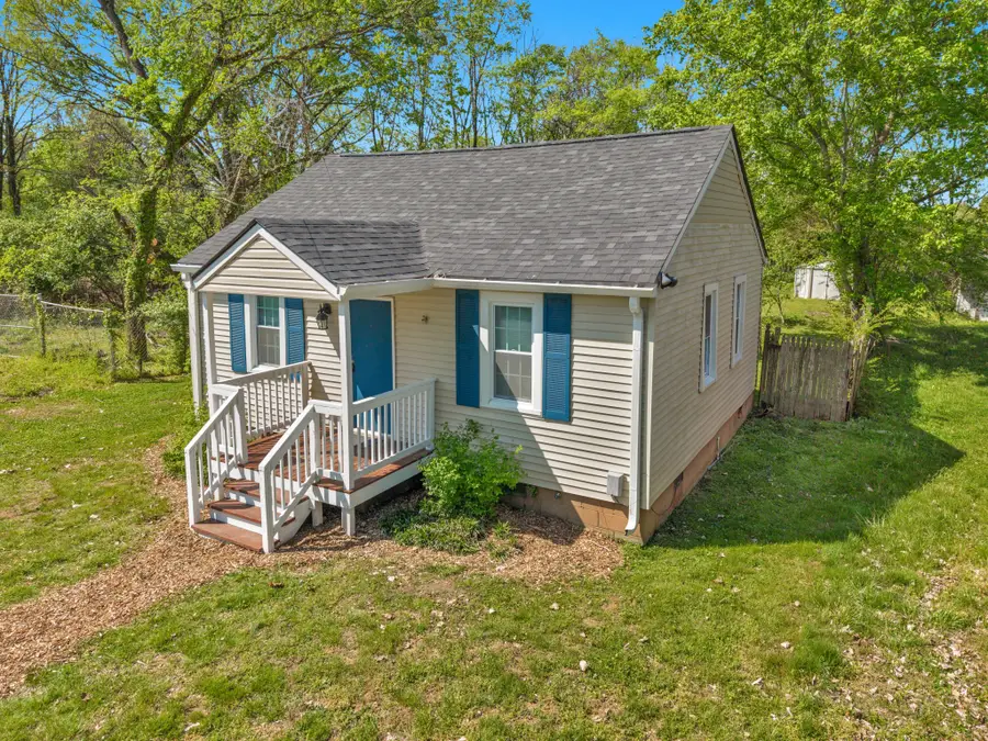 606 Hadleys Bend Blvd, Old Hickory, TN 37138 - #2