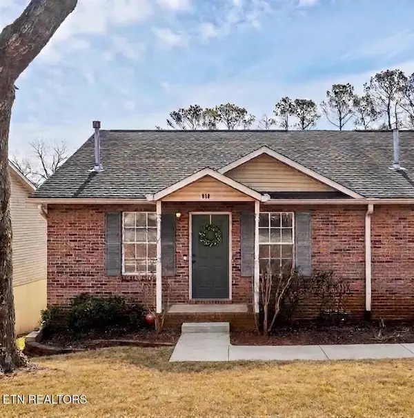 818 Calypso Way #10, Knoxville, TN 37923