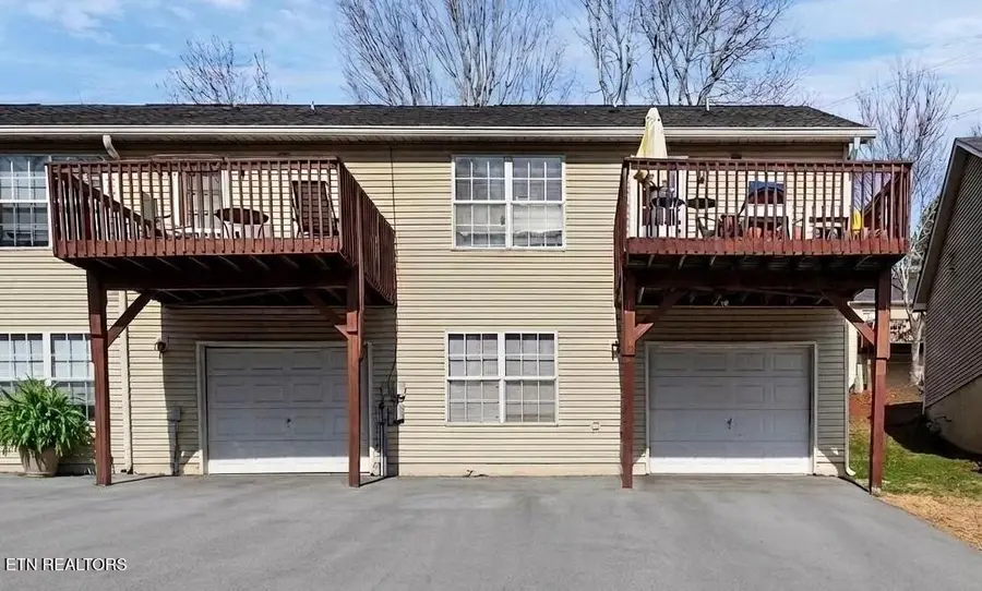 818 Calypso Way #10, Knoxville, TN 37923 - #2
