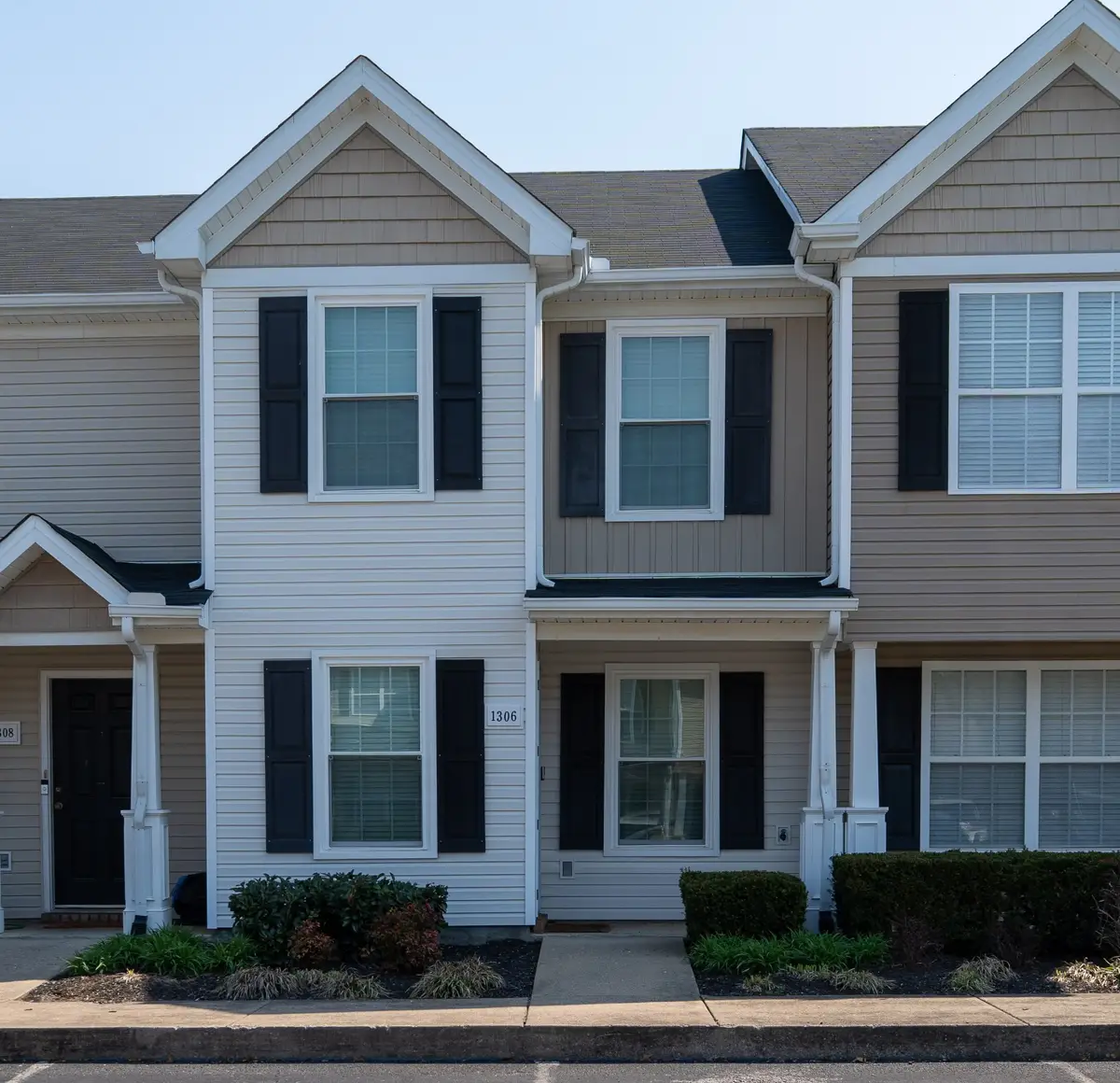 1306 Tweedle Ct, Murfreesboro, TN 37130 - #1