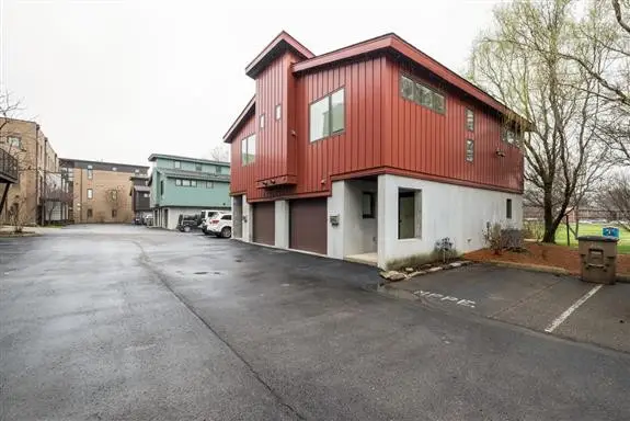316 Van Buren St, Nashville, TN 37208 - #2