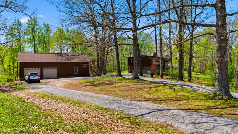 7915 Ridgewood Rd, Goodlettsville, TN 37072 - #2