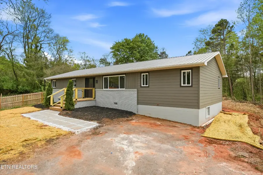 1717 Polkwright Lane, Knoxville, TN 37919 - #2