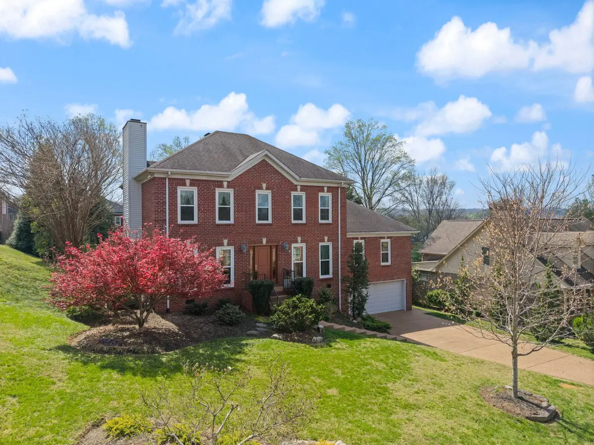 7444 River Bend Cir, Nashville, TN 37221 - #1