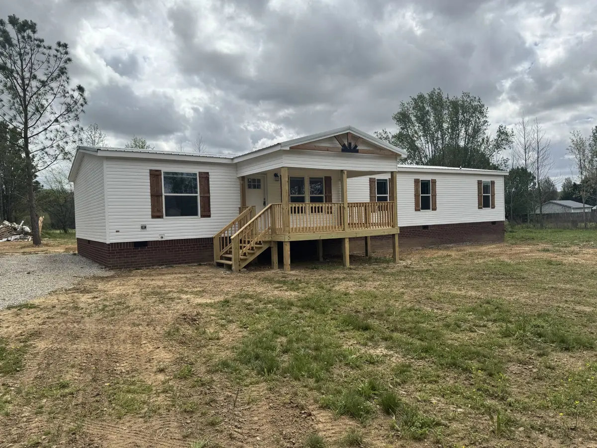 2334 Deans Shop Rd, Estill Springs, TN 37330 - #1