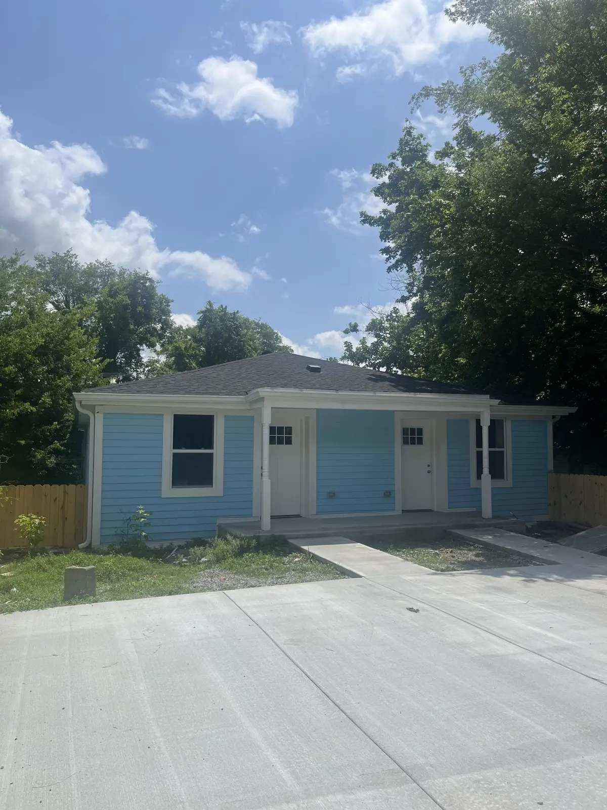 609 Central Ave, Clarksville, TN 37040 - #1