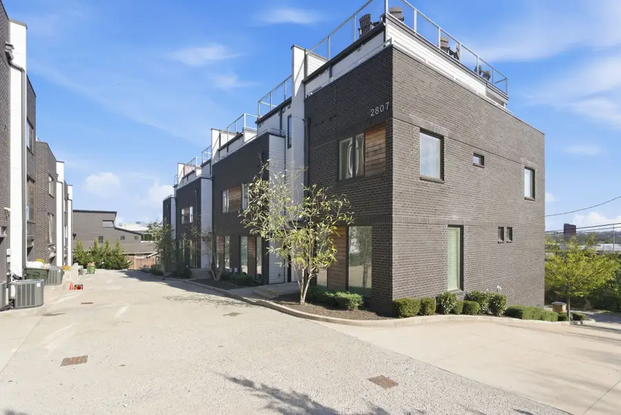 2807 Delaware Ave #306, Nashville, TN 37209 - #3