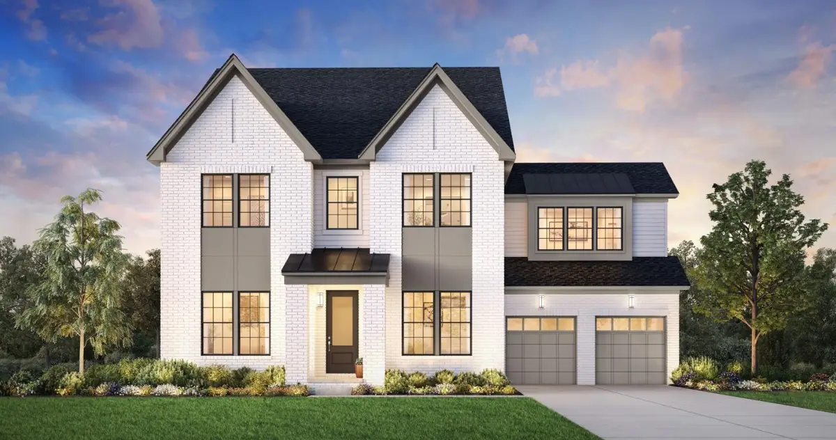 214 Berry Hunter Lane, Franklin, TN 37067 - #1