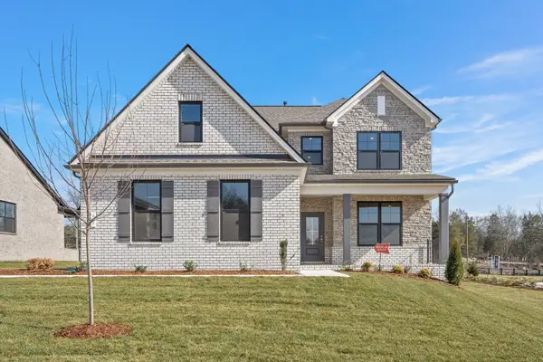 293 Johnnys Place, Mount Juliet, TN 37122