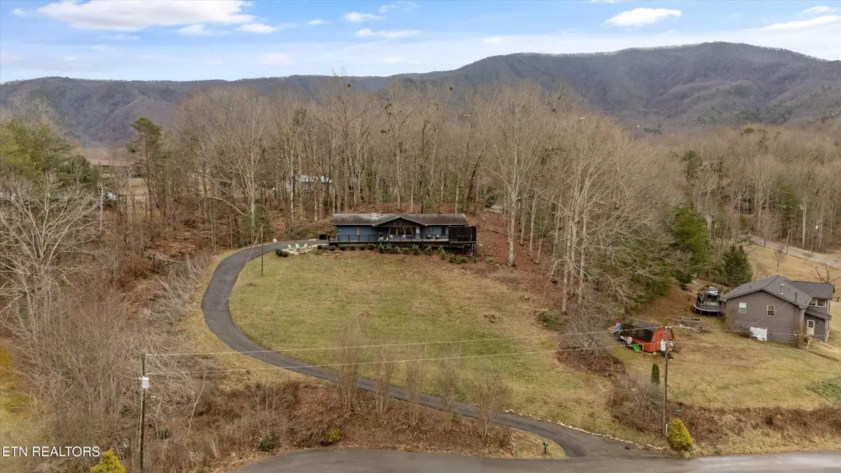 3842 Pleasant View Lane, Sevierville, TN 37862 - #1