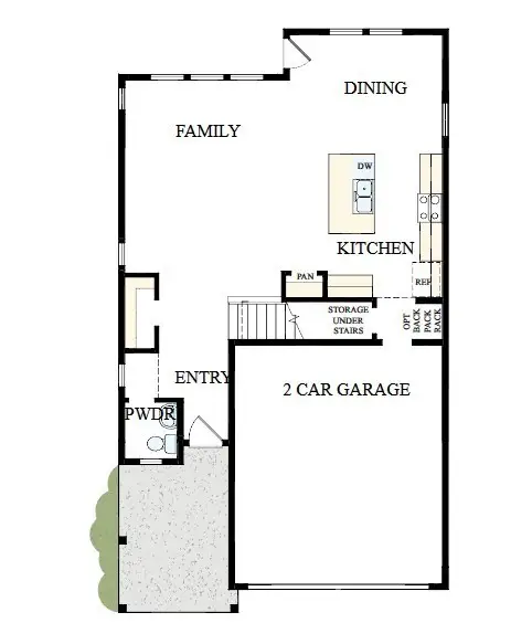 2167 Mackinac Bend, Gallatin, TN 37066 - #2