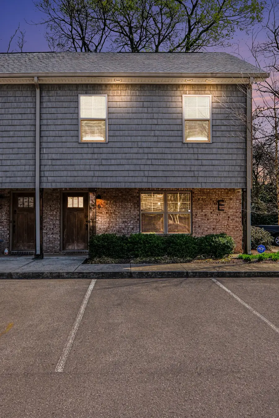 2506 Main Street E #E6, Murfreesboro, TN 37127 - #2