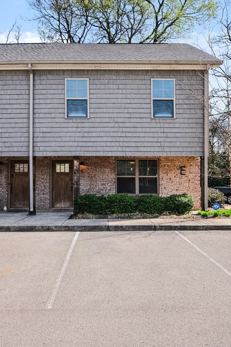 2506 Main Street E #E6, Murfreesboro, TN 37127 - #3
