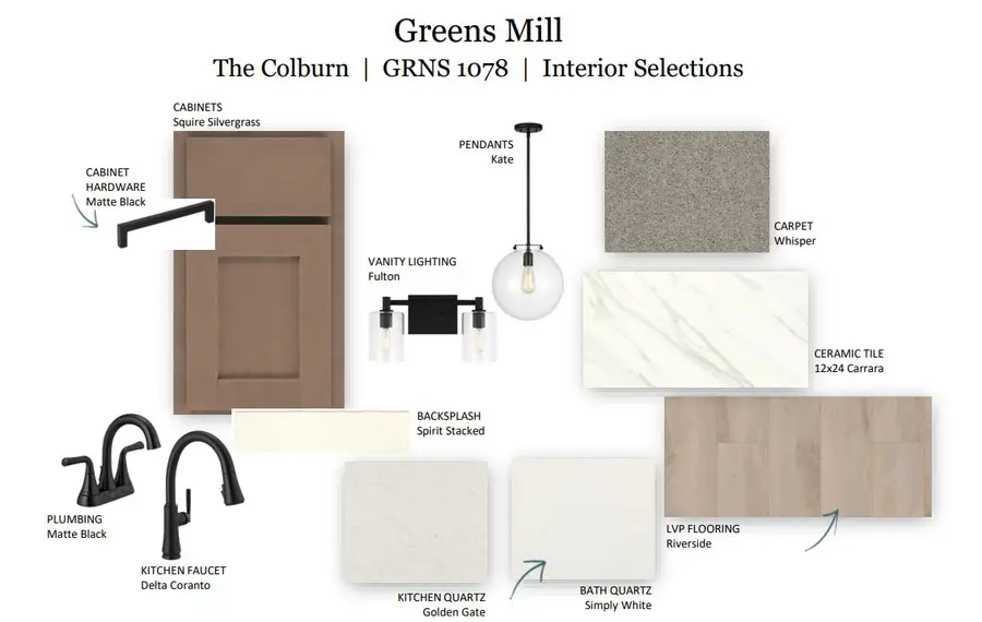 2304 Mary Lou Way, Columbia, TN 38401 - #2