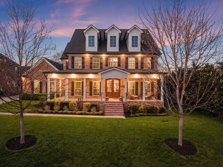 611 Stone Mill Cir, Murfreesboro, TN 37130 - #2