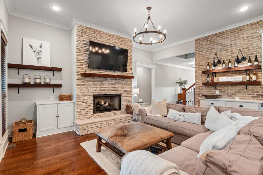 611 Stone Mill Cir, Murfreesboro, TN 37130 - #3