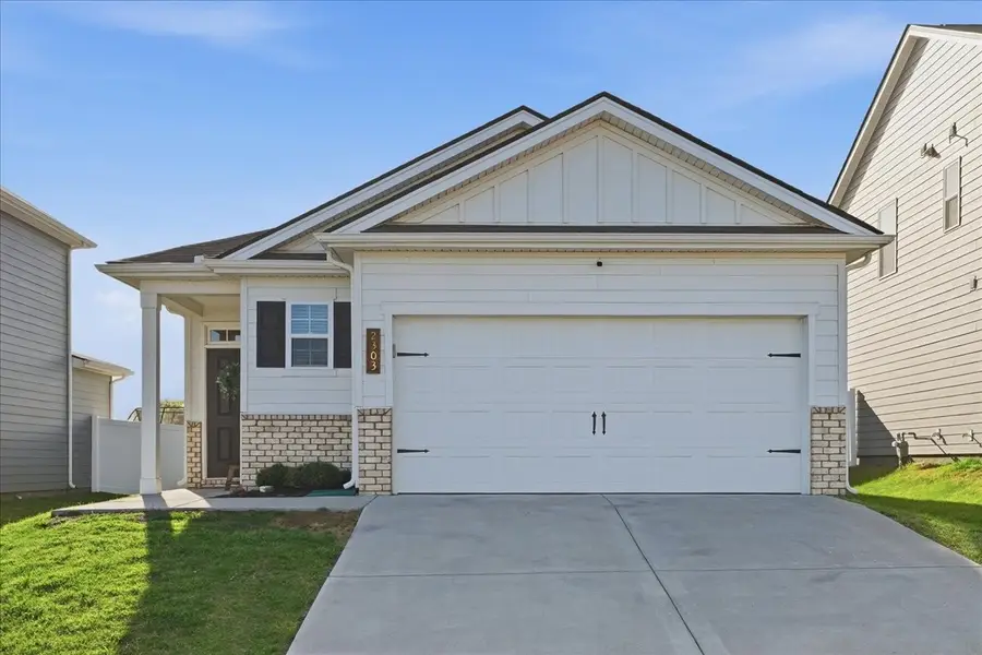 2303 Tintern Rd, Lebanon, TN 37087 - #2