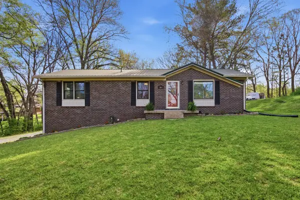 202 Cathey Ln, Columbia, TN 38401