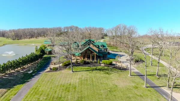 6720 Erie Rd, Sweetwater, TN 37874