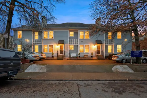 2135 Acklen Ave #6, Nashville, TN 37212