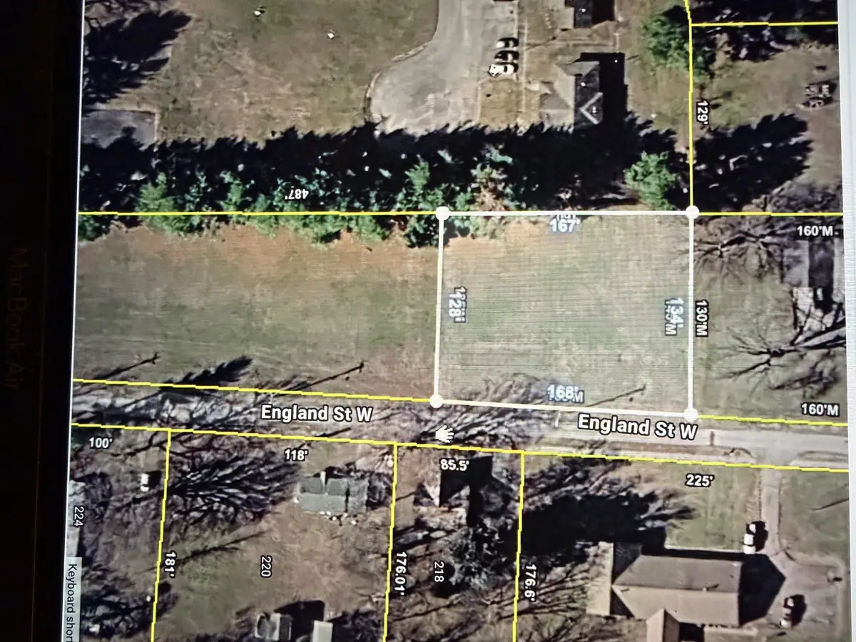 0 England St, Cowan, TN 37318 - #1