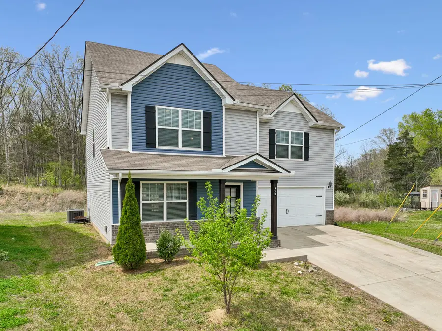 126 Kash Ct, La Vergne, TN 37086 - #2