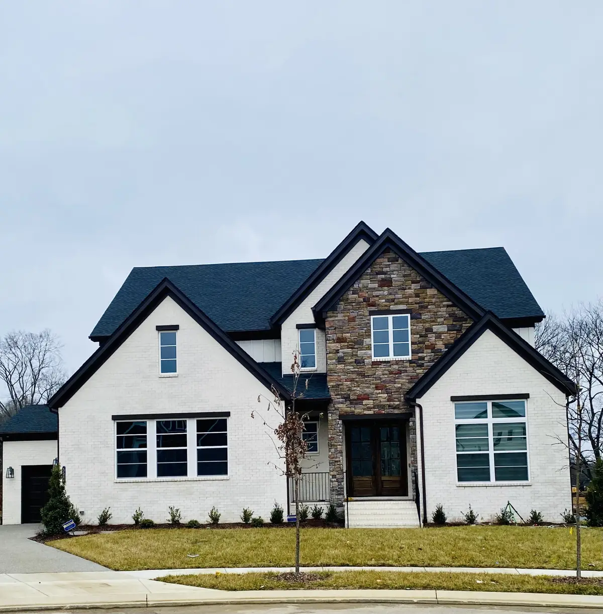 7303 Woodruff Dr, Fairview, TN 37062 - #1