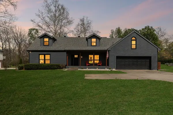 9020 Meadowlawn Dr, Brentwood, TN 37027