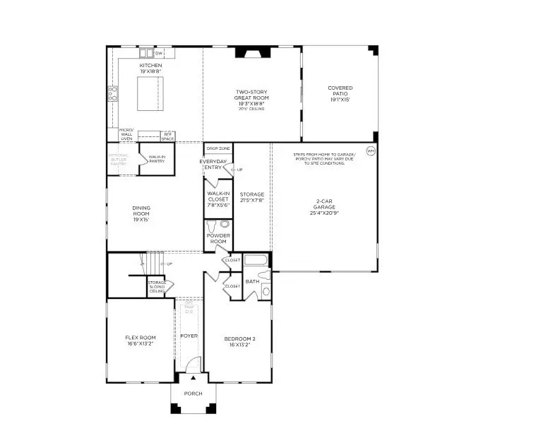 231 Berry Hunter Lane, Franklin, TN 37067 - #2