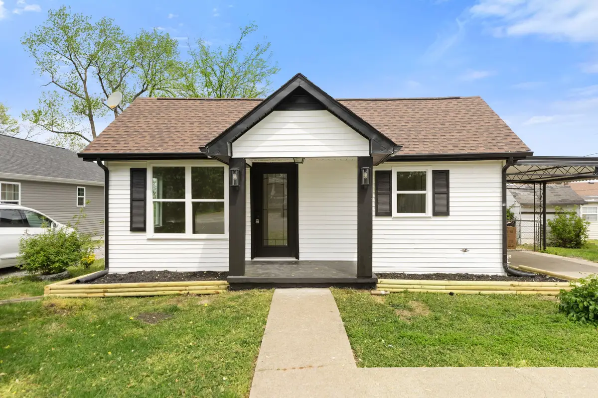 123 Stacker Dr, Clarksville, TN 37040 - #1