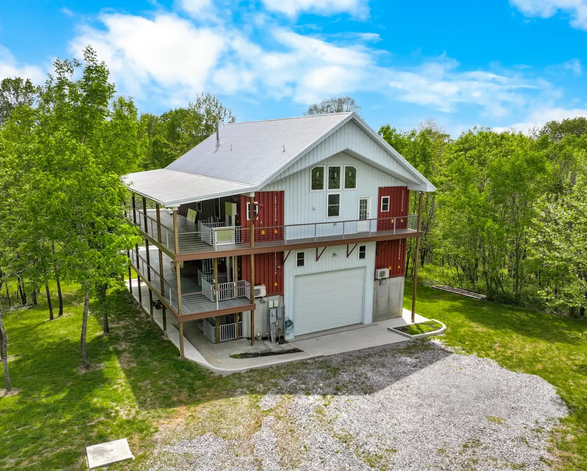 210 Patricia Cir, Indian Mound, TN 37079 - #1