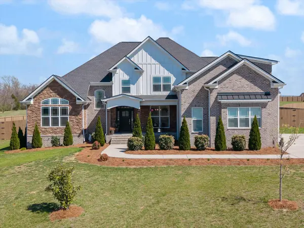 2507 Tom Austin Hwy, Greenbrier, TN 37073