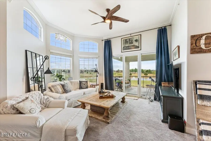 535 Rarity Bay Pkwy #D301, Vonore, TN 37885 - #2