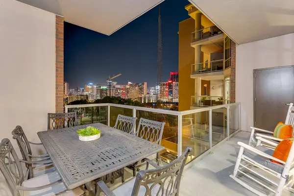 20 Rutledge St #506, Nashville, TN 37210