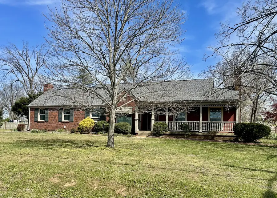 3120 Knobdale Rd, Nashville, TN 37214 - #2