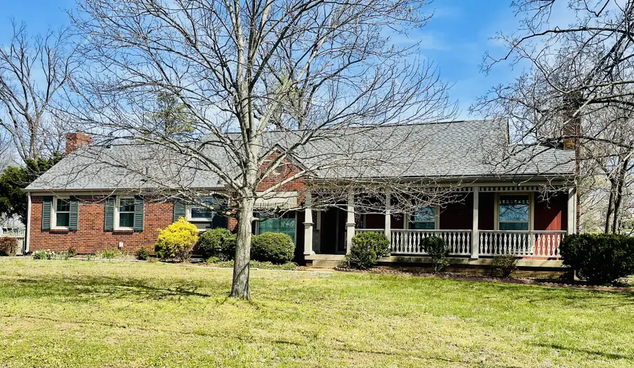 3120 Knobdale Rd, Nashville, TN 37214 - #3