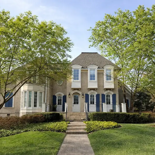 2501 Shadow Cv, Franklin, TN 37069