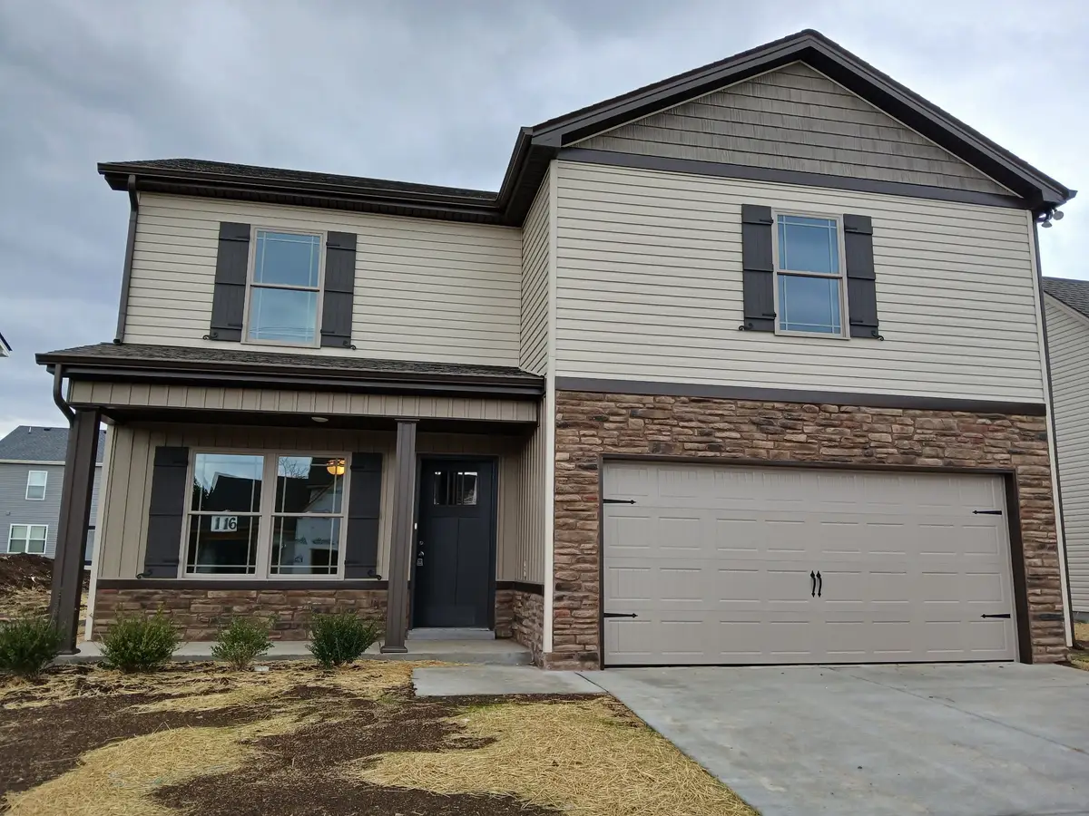 2913 Valley Farms Drive, Christiana, TN 37037 - #1