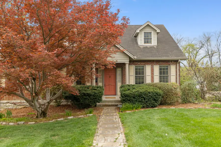 3201 Acklen Ave, Nashville, TN 37212 - #3