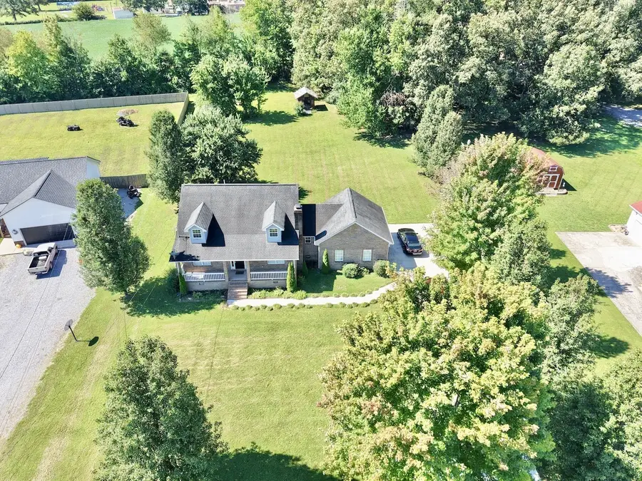 90 Heather Hts, Bradyville, TN 37026 - #2